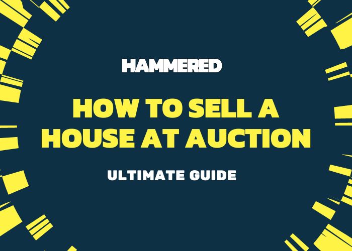 GUIDE  How to Sell Your House at Auction [Updated October 2023]